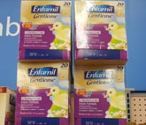 All Of This Walmart’s Enfamil Baby Formula Is Expired