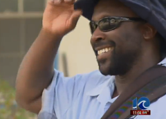 Observant Mailman Helps Save Elderly Customer After Noticing His Mail Was Piling Up