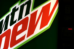 Midwest To Play Guinea Pigs In Test Of Malt-Flavored Mountain Dew