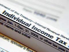 The IRS Just Can’t Keep Up With All These Potentially Fraudulent Tax Returns