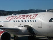 Virgin American Refunds Non-Refundable Tickets For Expectant Parents