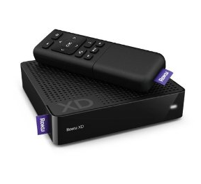 Dish Sends Me A Free Roku XD Box After I Complain About Missing AMC