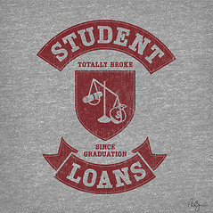 Fortysomethings Are The Worst Age Group When It Comes To Paying Back Student Loans