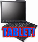 What’s The Difference Between A Tablet And A Netbook? Tiger Direct Doesn’t Know