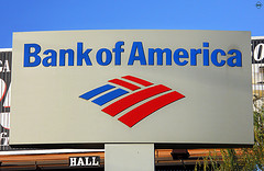 Bank Of America Jumps On The Simple Checking Fee Disclosure Form Bandwagaon