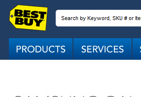 Dear Best Buy: This Is Why You Are Failing Online