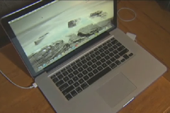 Man Tracks Down His Stolen Laptop & Starts Fund To Help Teen Who Ended Up With It