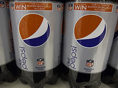 Hold On To Your Cans, Diet Pepsi Devotees: Your Soda's Sweetener Is Getting Tweaked