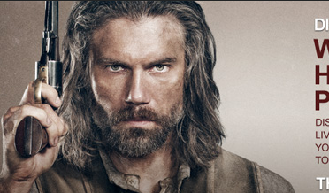 AMC Teases Dish Customers With Stream Of 'Hell On Wheels' Season Premiere