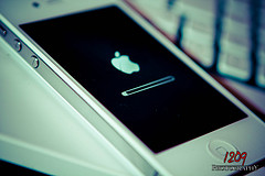 AT&T And Apple Pass The Buck, Blame Each Other For Non-Working iPhone 5