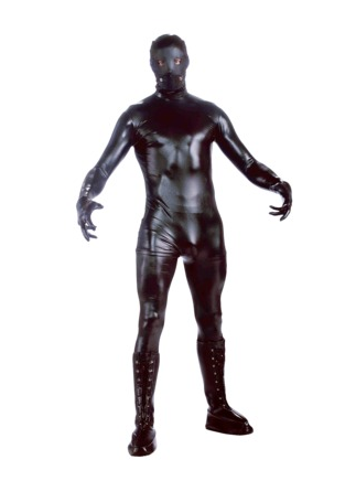 You Can Now Buy Your 'American Horror Story' Gimp Suit From Target For $43  – Consumerist