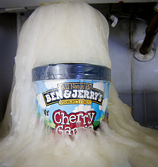 Ben & Jerry's Ice Cream Suing Ben & Cherry's Pornos Because, Well, Duh