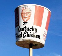 KFC Serves Up Nasty Pot Pie, Doesn't Even Send Me Coupons – Consumerist