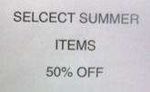 All Of The Summer Items At CVS That Are 50% Off Are 50% Off