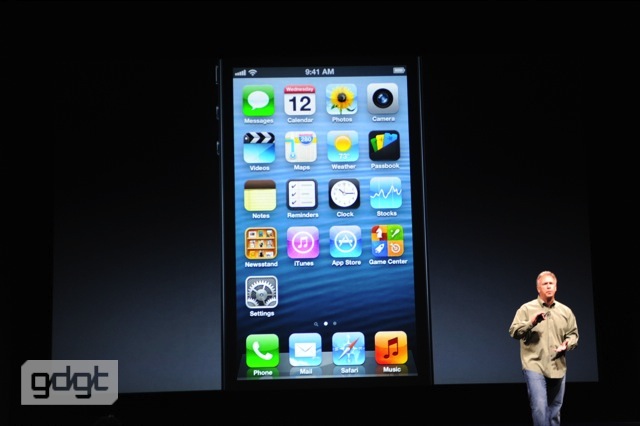 Is There Anything Special About The iPhone 5?