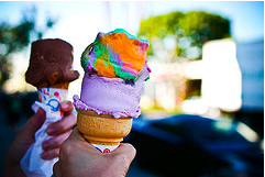 Turns Out Regulators Aren't Too Keen On Ice Cream Shops Going Into The Banking Business