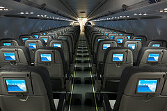 JetBlue To Roll Out (Possibly) Free In-Flight WiFi In 2013