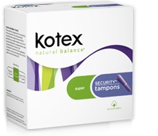 Kotex Was Totally Going To Get Around To Destroying Tainted Tampons But Someone Stole Them First