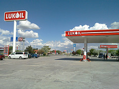 Gas Station Owners Protest Lukoil Price Discrepancies By Ratcheting Fuel Up To $9.99 Per Gallon