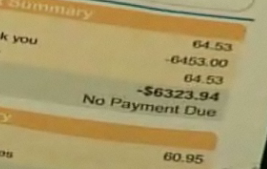 Comcast Balks At Refunding $6,300 To Customer Who Forgot Decimal Point