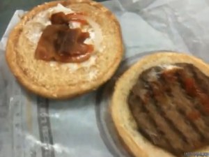 The BK Bacon Burger Is A Disgrace To The Word ‘Bacon’