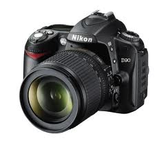 The D90.