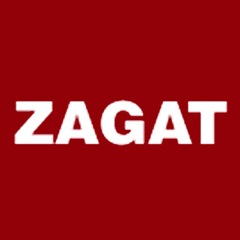 Silly Zagitt. I mean, Zagatt. I mean, Zagat.