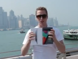 This Guy Drop-Tests iPad Mini & Google Nexus 7 So You Don’t Have To