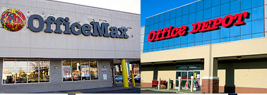 Should OfficeMax And Office Depot Just Merge Already?