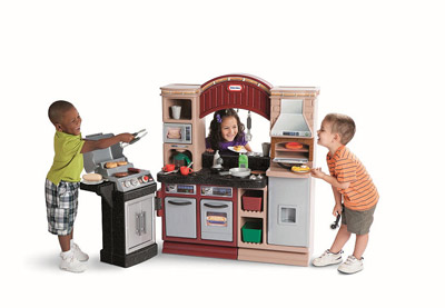 toys r us little tikes kitchen