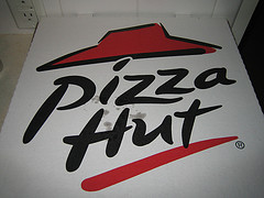 Pizza Hut Is Losing Sales In U.S., Doing Awesome Everywhere Else