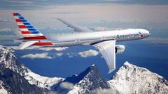 (American Airlines)