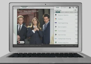 CBS is no fan of Aereo, so CNET doesn't get to review it.