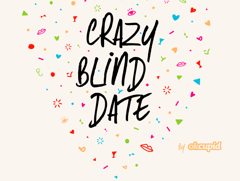 (Crazy Blind Date)