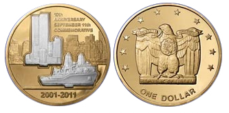 The makers of these coins will pay $750,000, per the terms of an FTC settlement.