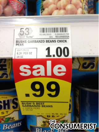 Great savings!