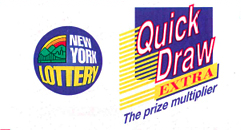 the quick draw dive bar promo white pocket ss tee the new york lottery x an honest living official unofficial collab an honest living on quick draw lotto ny