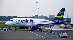 Everyone Hates Spirit Airlines, Keeps Buying Tickets Anyway