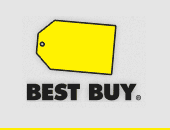 Best Buy. It's a store. You might have heard of it.