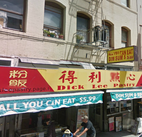 Dick Lee Pastry has paid the city $525K to settle charges of underpaying employees.