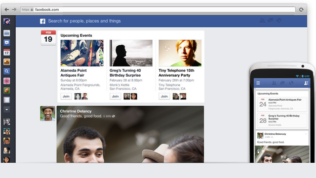 "Goodbye Clutter," says Facebook. Hello, likely user complaints.