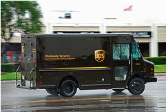 UPS Robocalls Me 74 Times About The Same Package