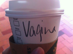 You say Virginia, they hear Vagina?