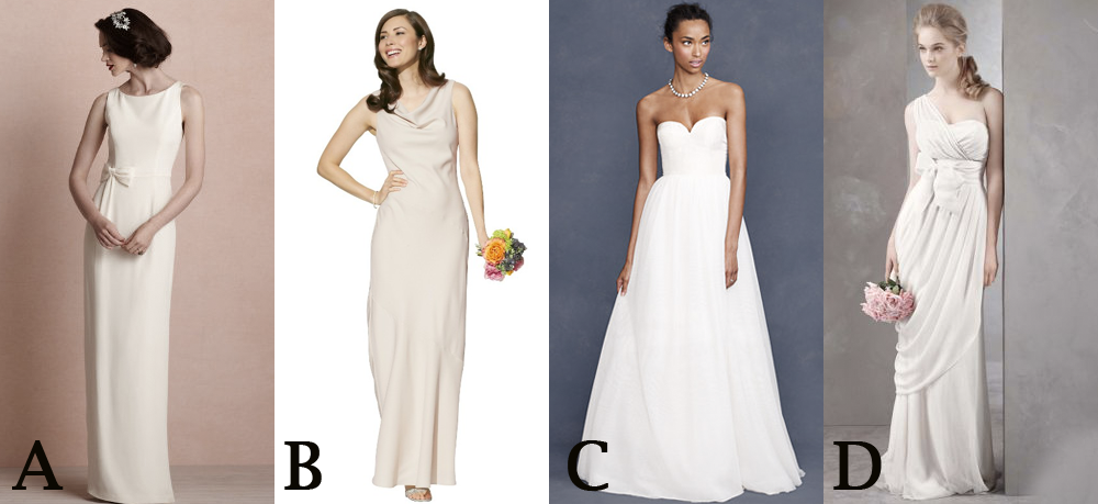 David's bridal 2024 $99 dresses