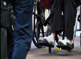 Airports Say More Travelers Are Faking Need For Wheelchairs Just To Get Through Lines Faster