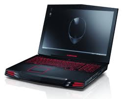 Cast Into Alienware’s Dell Hell, Not Sure Why