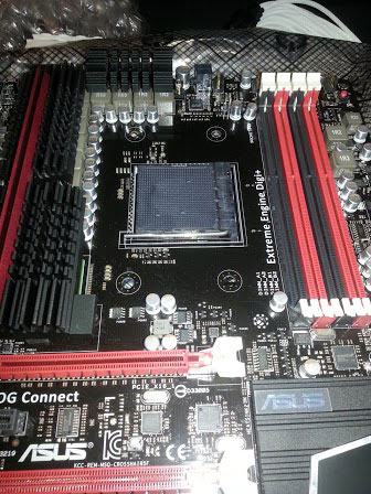 After 3 Months, Asus Can’t Send Me A Working Motherboard