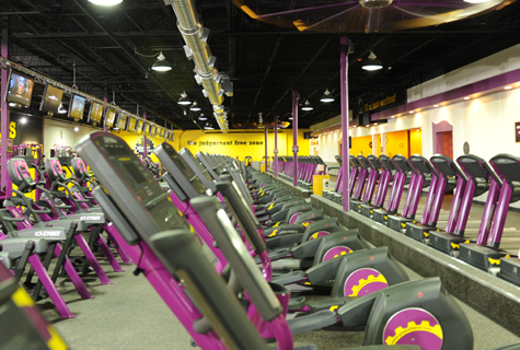 Family Says Woman Died Because Male Planet Fitness Employee Was Afraid ...