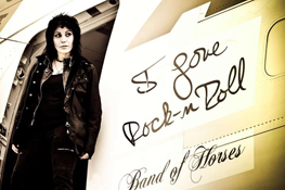 Joan Jett Sues Hot Topic Over “Blackheart” Trademark