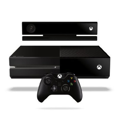 The Xbox One Will Use Kinect To Provide Targeted Advertising